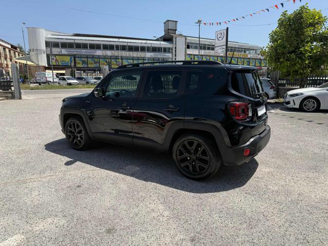 JEEP Renegade 1.6 Mjt 120 CV Limited SCONTO ROTTAMAZIONE