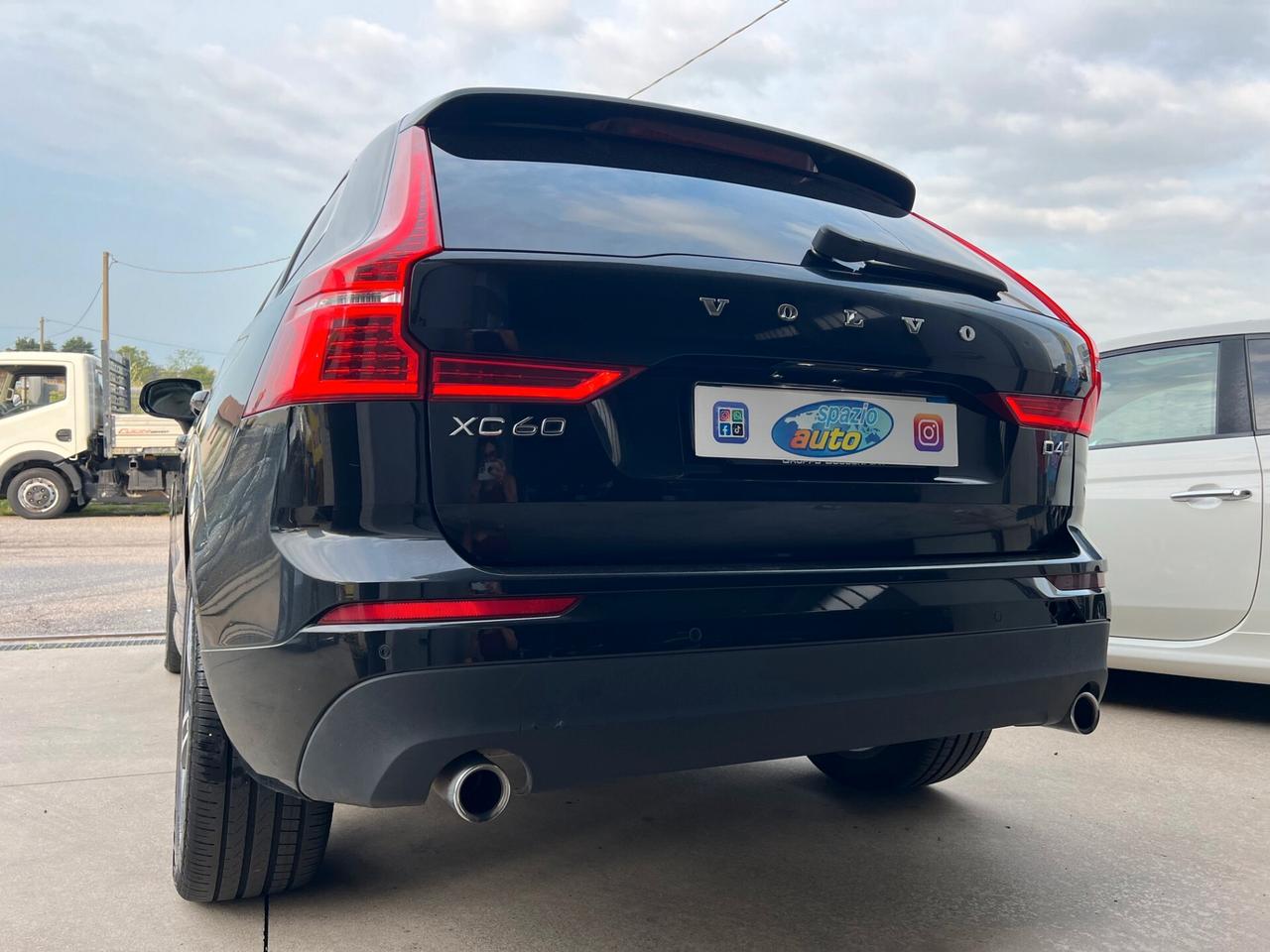 Volvo XC 60 XC60 D4 AWD Geartronic Inscription