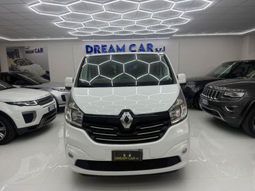 Renault Trafic 1.6 140Cv -Diesel -Pulmino