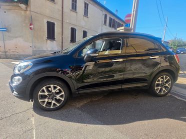 Fiat 500X 1.4 MultiAir 140 CV Cross Plus