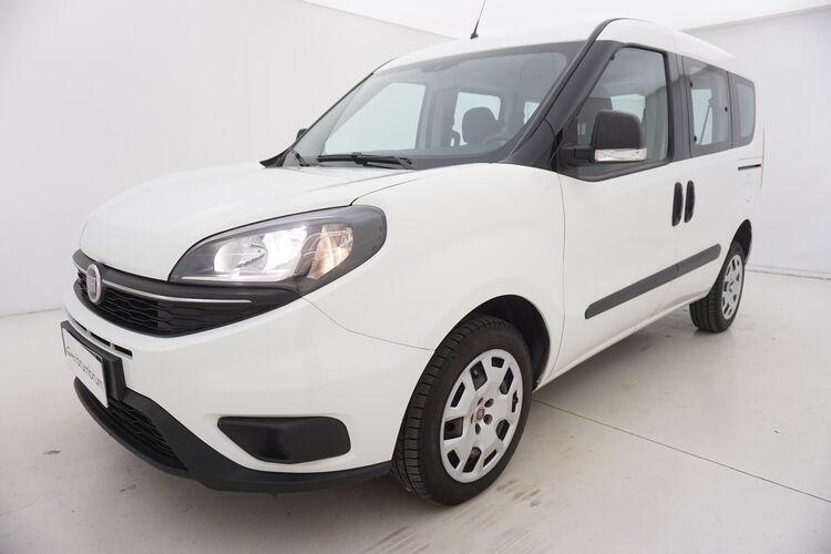 Fiat Doblò Easy BR990268 1.6 Diesel 120CV
