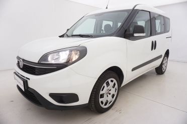 Fiat Doblò Easy BR990268 1.6 Diesel 120CV