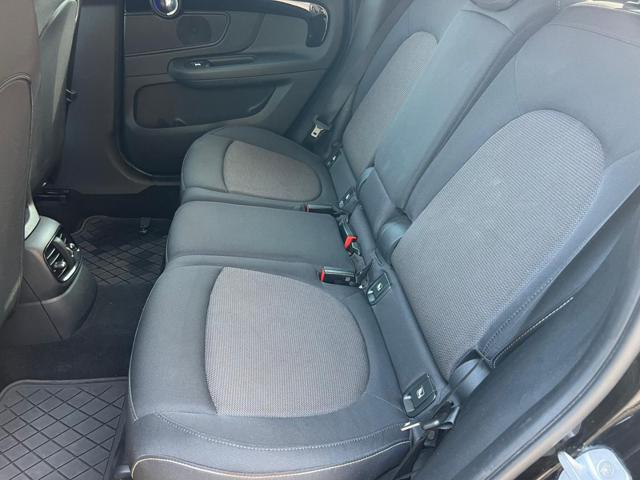 MINI Countryman 2.0 Cooper D Business Countryman Aut.