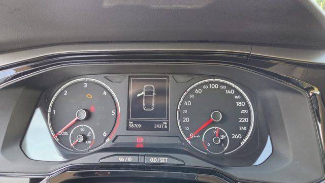 VOLKSWAGEN Polo 1.6 TDI 5p. Comfortline BMT PERMUTE UNICOPR. NEOPA