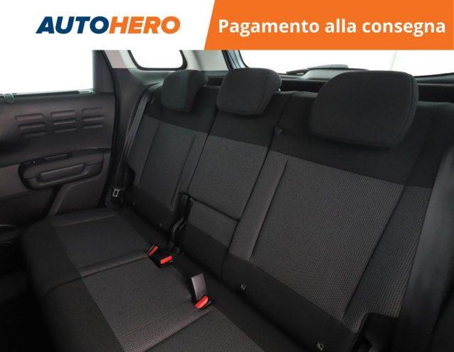 CITROEN C3 Aircross PureTech 110 S&S Shine