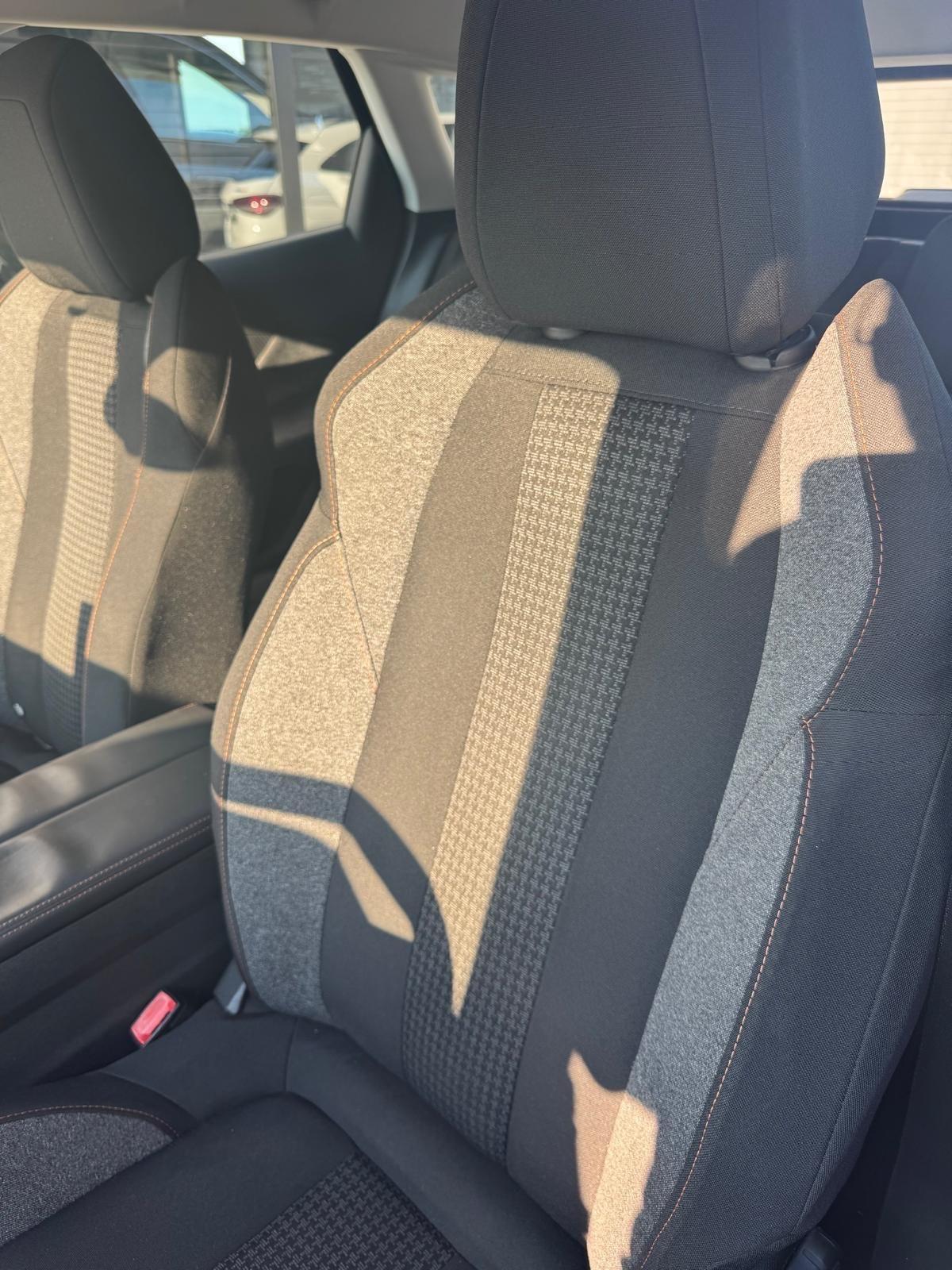Peugeot 3008 BlueHDi 120 S&S Active