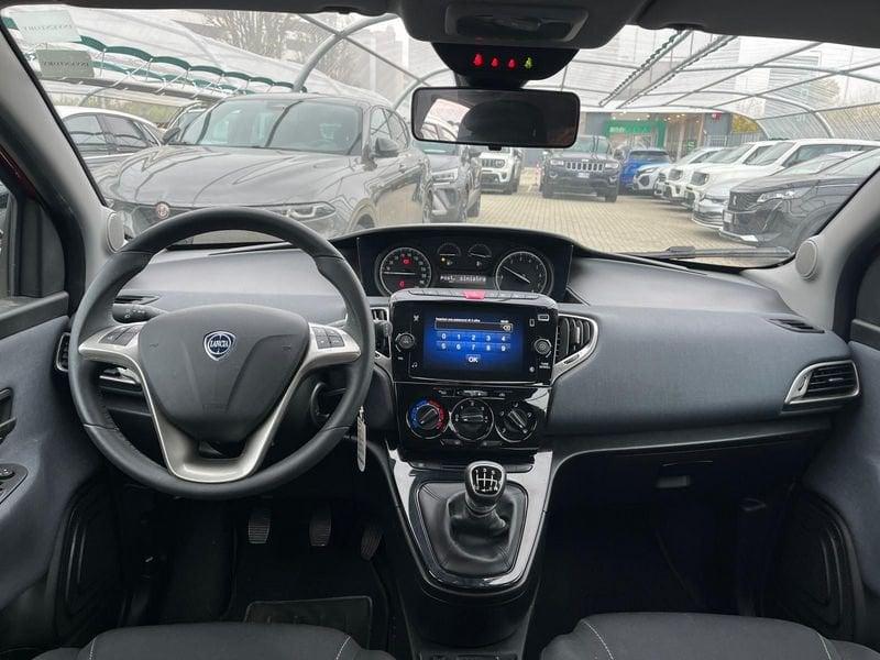 Lancia Ypsilon Ypsilon 1.0 FireFly 5 porte S&S Hybrid Gold