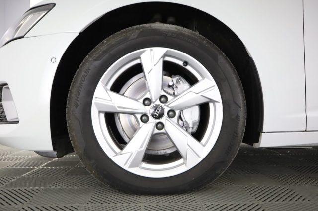 AUDI A6 A6 Avant 40 2.0 TDI S tronic Business Sport