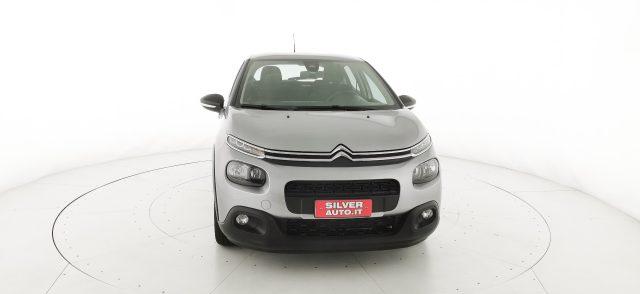 CITROEN C3 PureTech 82 S&S Feel
