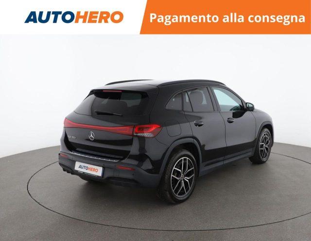 MERCEDES-BENZ EQA 250 Premium
