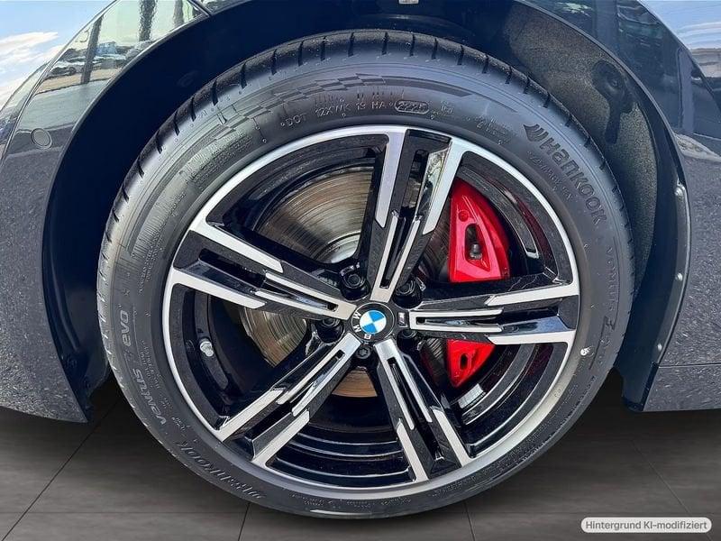 BMW Serie 3 318d 48V MSport Pro Touring auto 18" Camera Adaptive LED