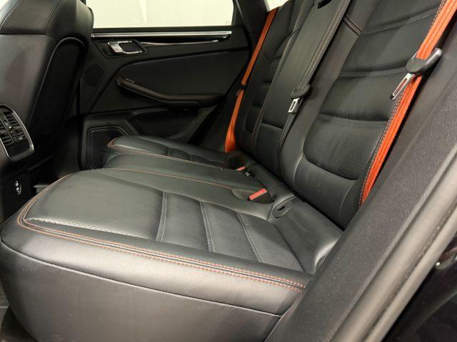 PORSCHE Macan 2.9 S 380 CV