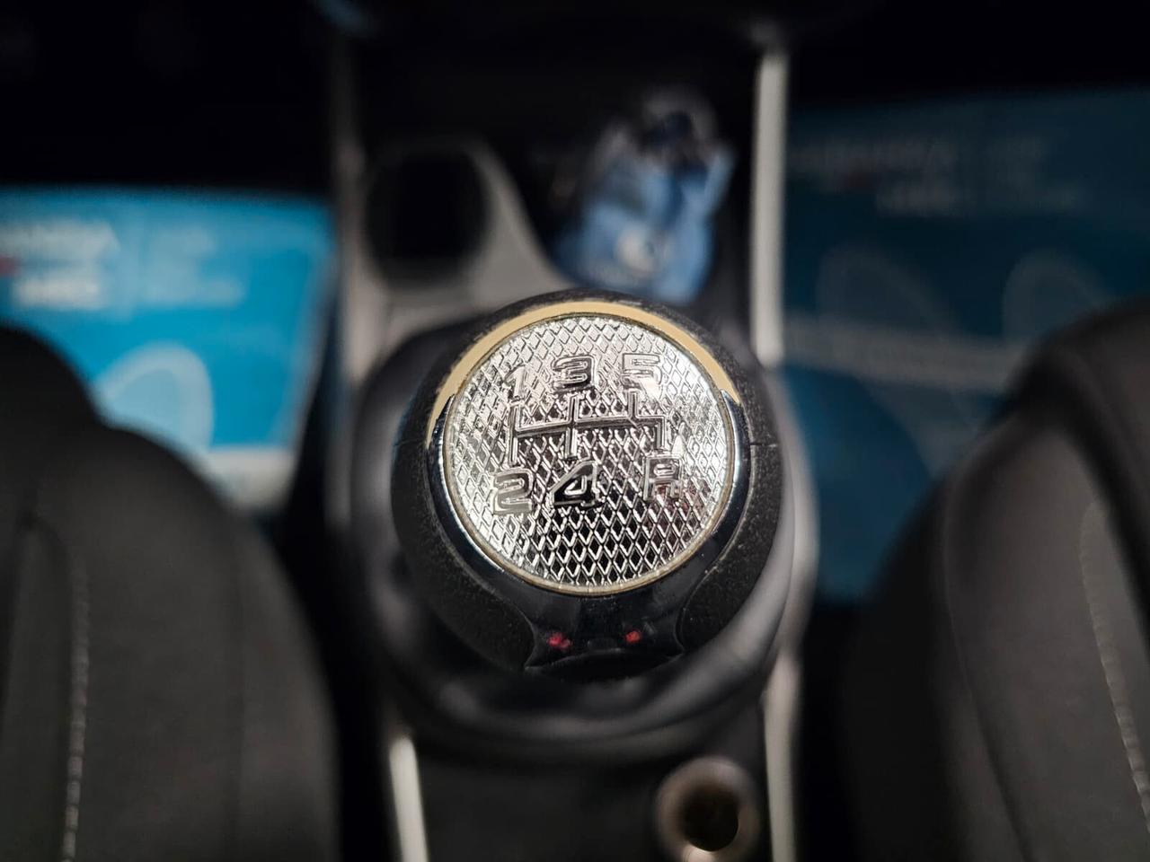 Alfa Romeo MiTo 1.4 78 CV 8V S&S Progression GPL - NeoPatentati