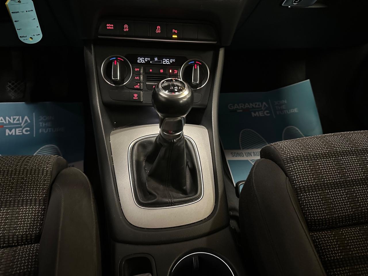 Audi Q3 2.0 TDI S Line Edition