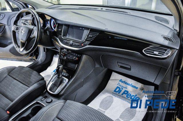 OPEL Astra 1.5 CDTI 122 CV S&S AT9 Sports Tourer Business Ele