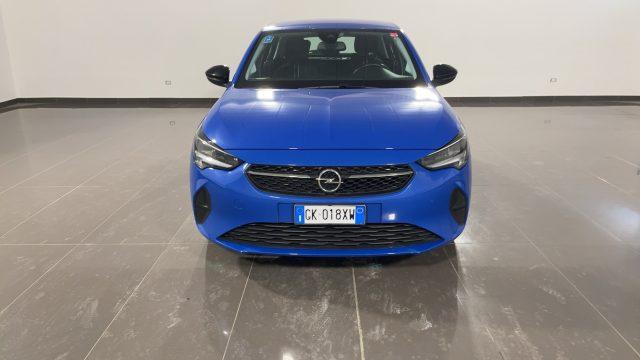 OPEL Corsa 1.2 Design & Tech 75 cv