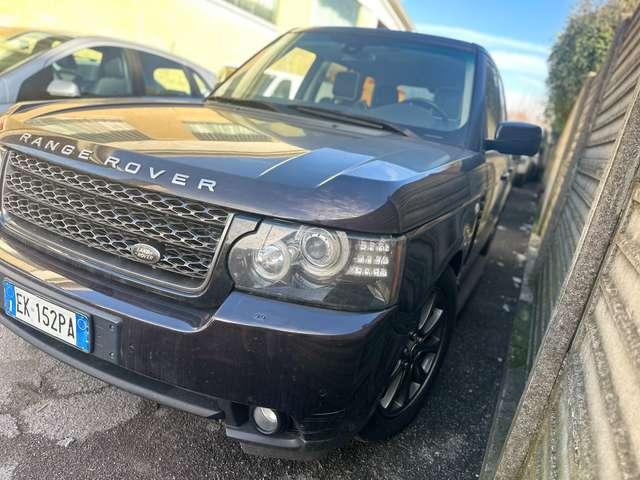 Land Rover Range Rover Range Rover 4.4 / MOTORE FUSO