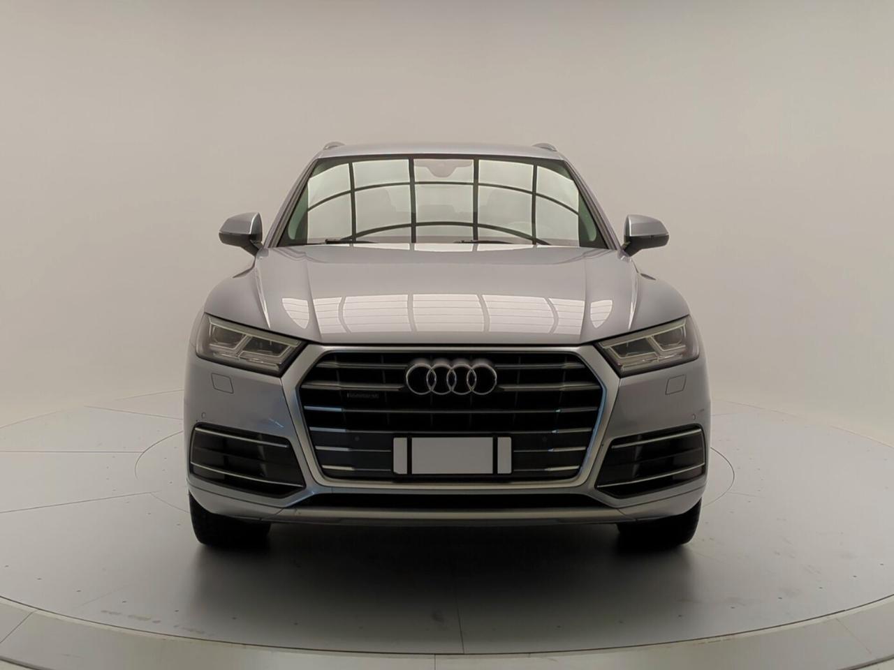 Audi Q5 2.0 TDI 190 CV quattro S tronic Business Sport