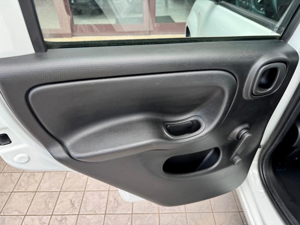 Fiat Panda 1.0 Hybrid S&s 70cv