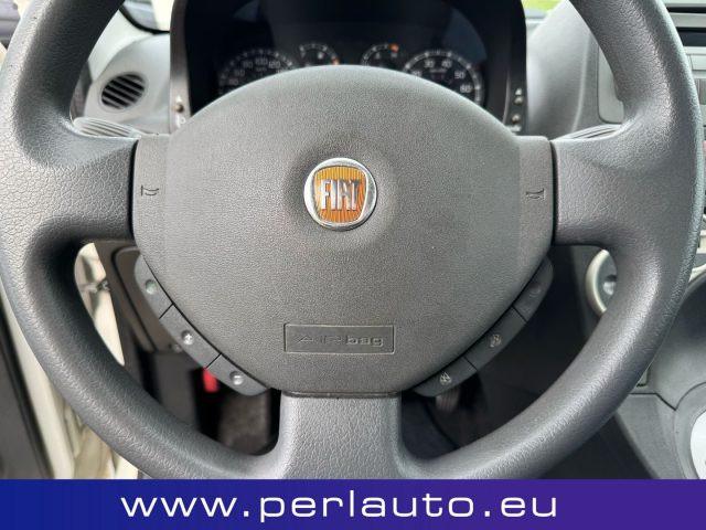 FIAT Panda 1.2 Emotion CAMBIO AUTOMATICO