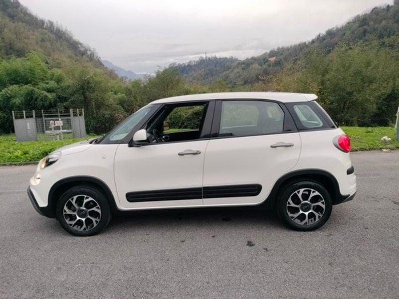 FIAT 500L 500L 1.3 Multijet 95 CV Cross