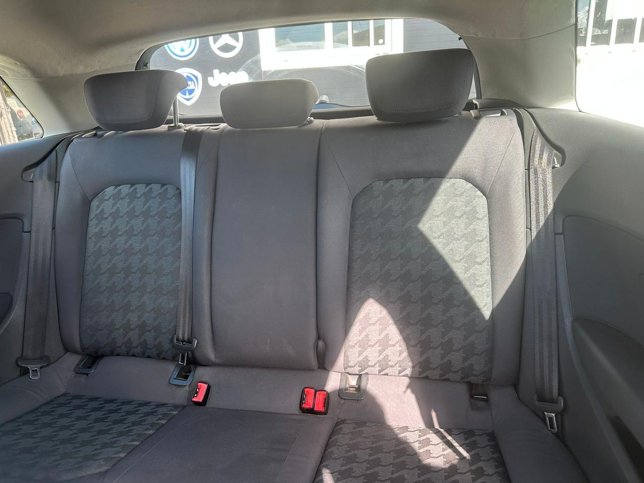 Audi A3 1.6 TDI Young