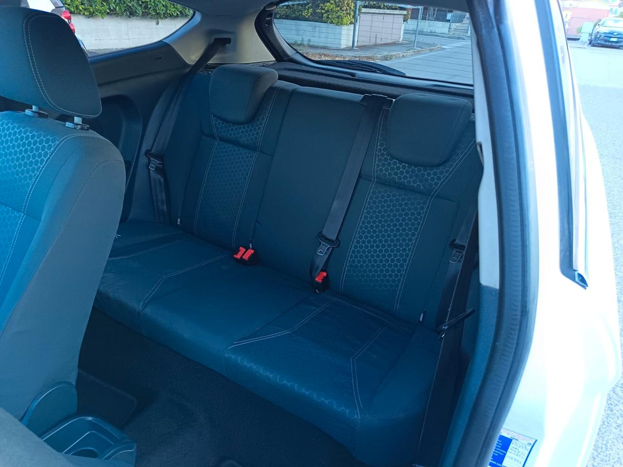 Ford Fiesta 2010 1.4 TDCi 68CV 3 porte Titanium OCCASIONE