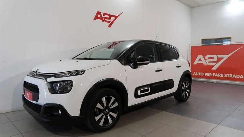 Citroën C3 C3 1.2 puretech Shine s&s 83cv #VARI COLORI#