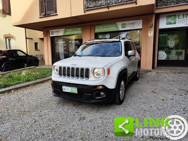 JEEP Renegade 1.6 Mjt 120 CV Limited GARANZIA INCLUSA