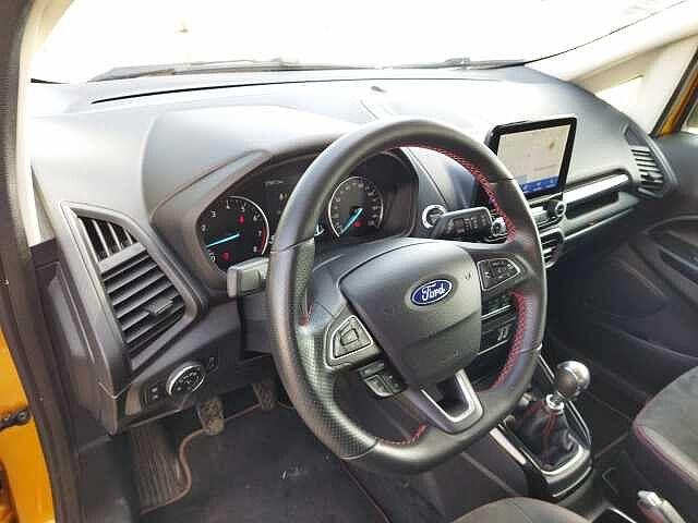 Ford EcoSport 1.0 EcoBoost 125 CV Start&Stop ST-Line