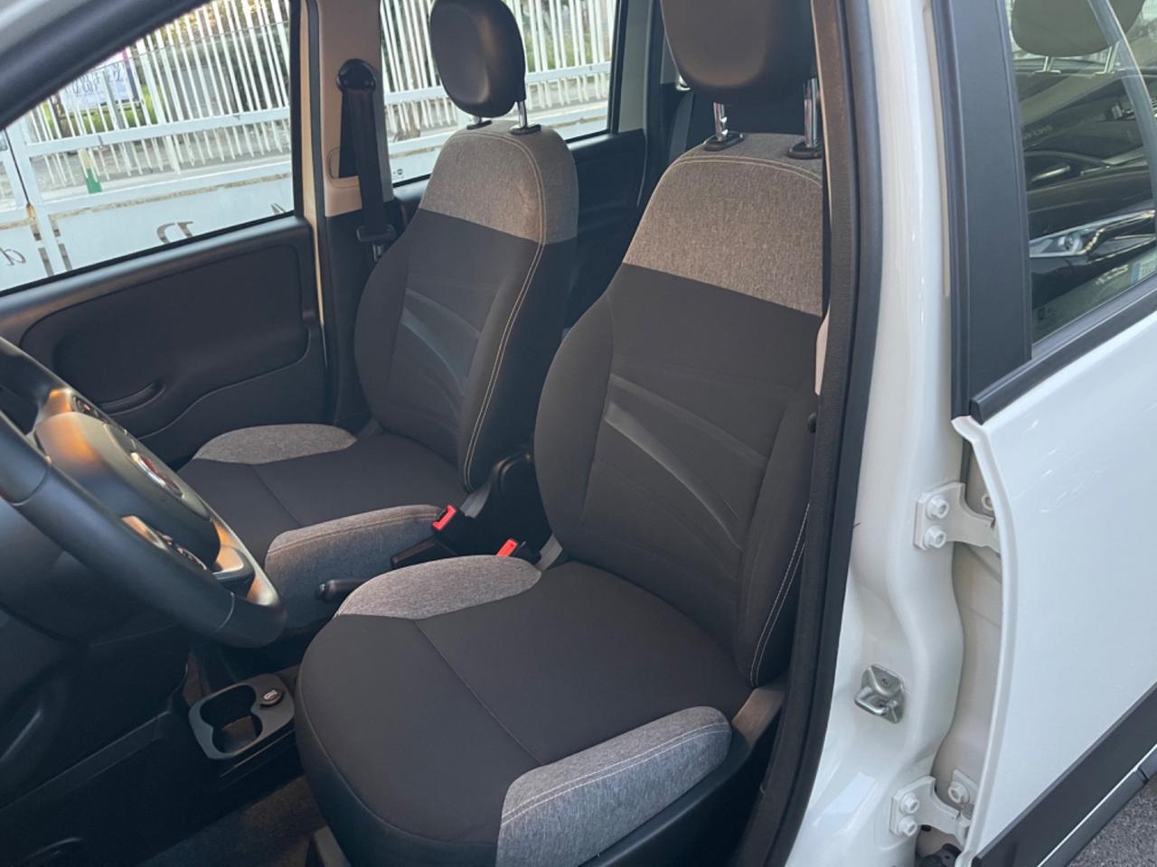 Fiat Panda 1.0 FireFly S&S Hybrid City Life KM 59.000 CERTIFICATI!!