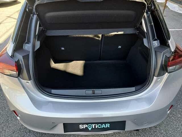 Opel Corsa 1.2 Design & Tech