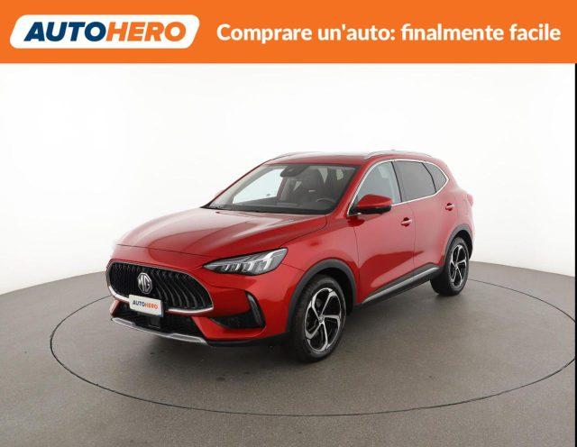 MG HS 1.5T-GDI Luxury