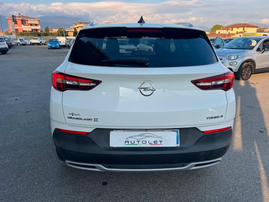 Opel Grandland X 1.5 ecotec Innovation s&s 130cv