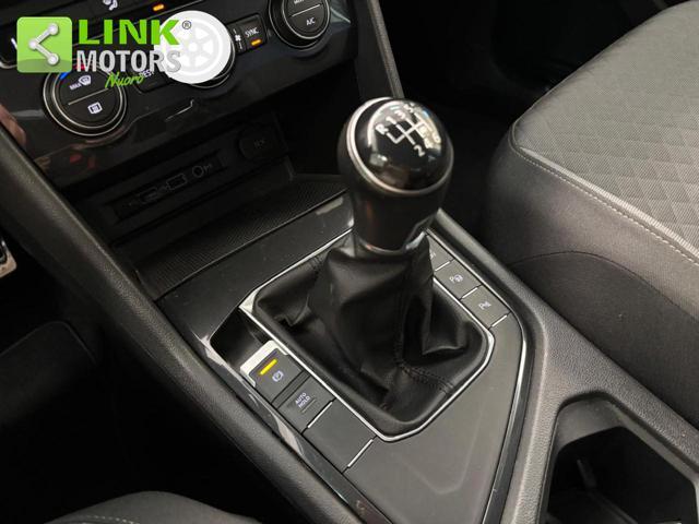 VOLKSWAGEN Tiguan 2.0 TDI PACK EST R-LINE, KM CERT