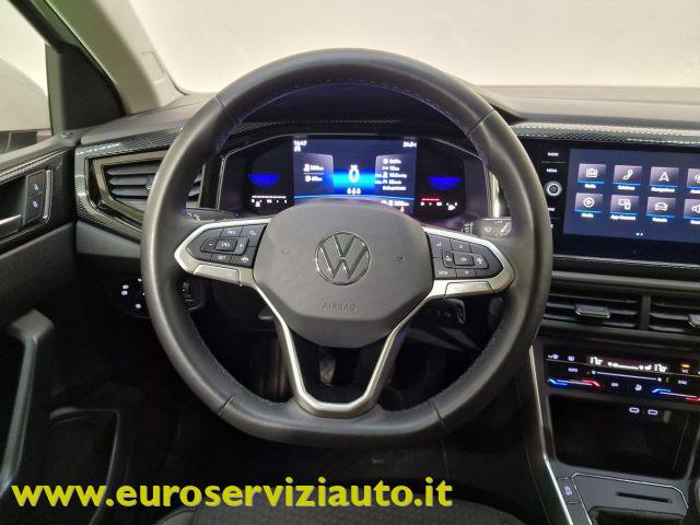 VOLKSWAGEN Polo 1.0 TGI 5p. Life