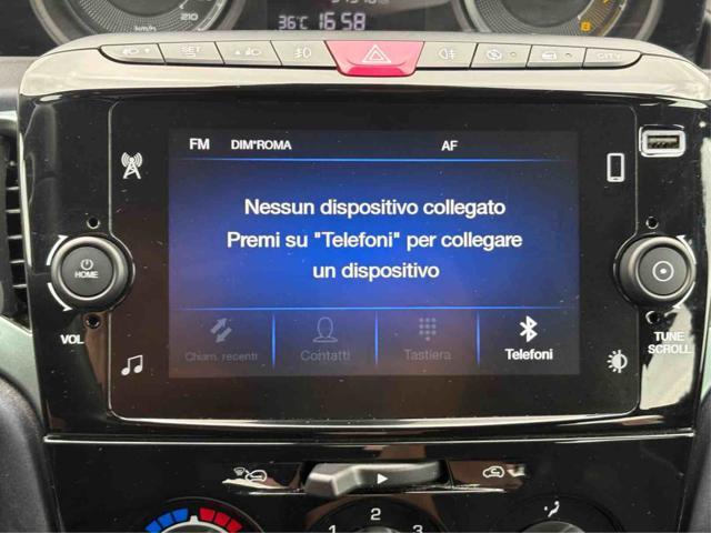 LANCIA Ypsilon 1.0 FireFly 5 porte S&S Hybrid Gold