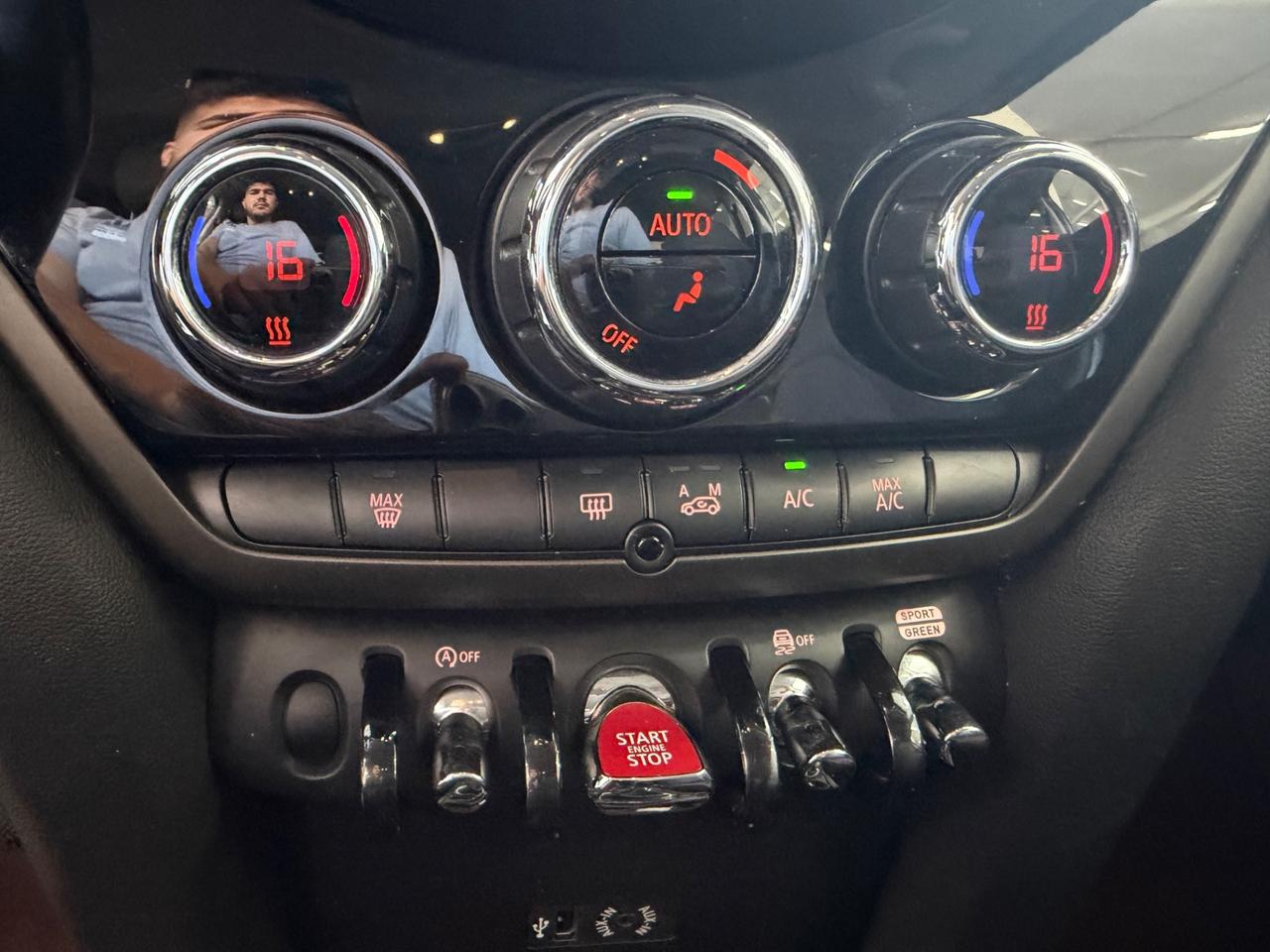 Mini Cooper D Countryman 1.5 One FINANZIABILE