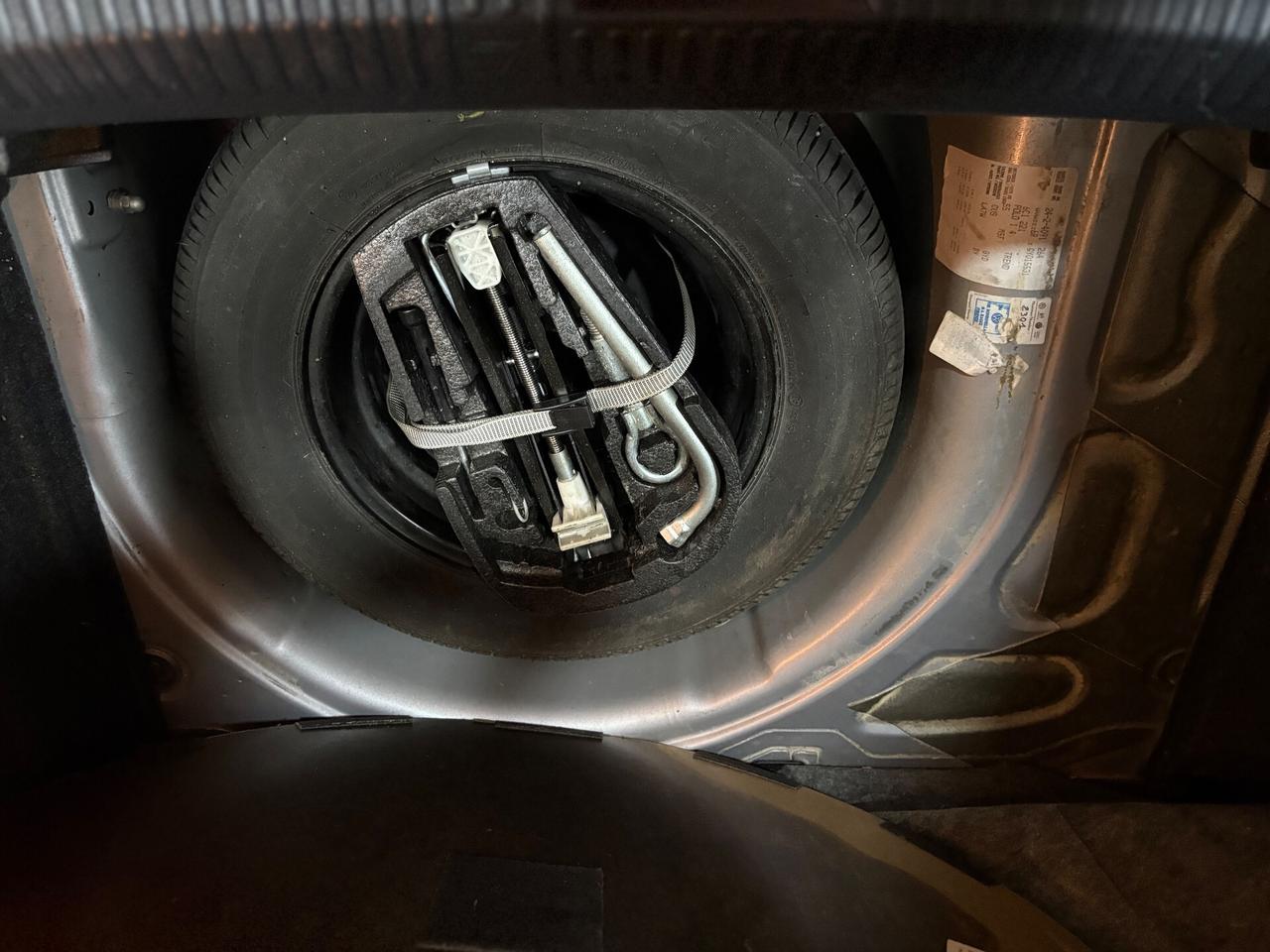 Volkswagen Polo 1.4 75 cv TDI 5p. Comfortline BlueMotion Technology