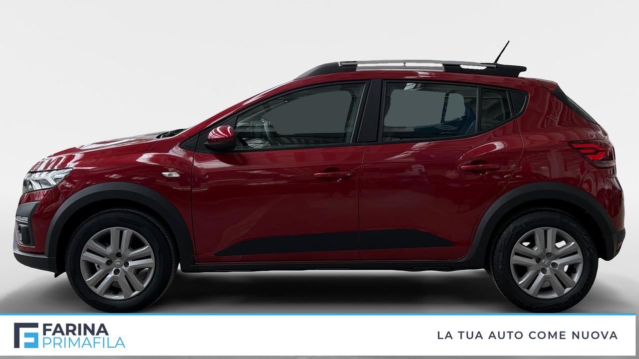 DACIA SANDERO Stepway Comfort TCe 90