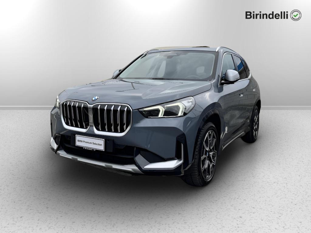 BMW X1 (U11) - X1 xDrive 20d xLine