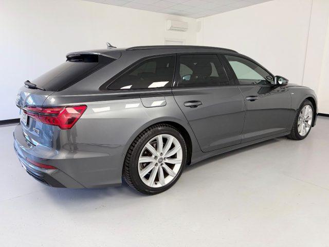 AUDI A6 Avant 40 2.0 TDI S tronic S Line Sline