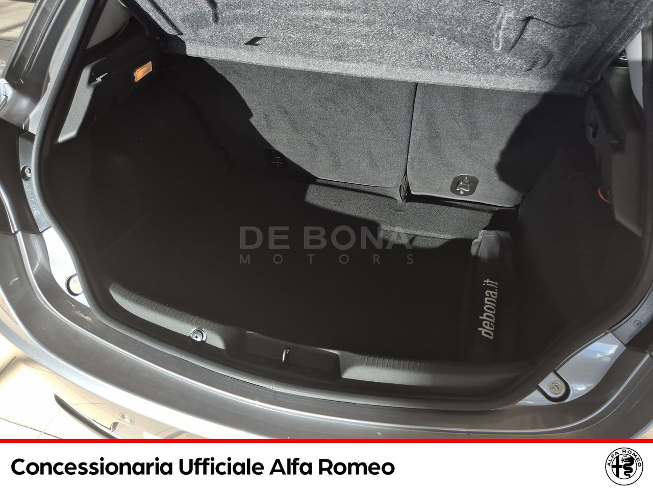 Alfa Romeo Giulietta 1.6 jtdm sprint 120cv tct