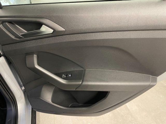 VOLKSWAGEN T-Cross 1.0 TSI 115 CV R-Line Plus KM0 MY26