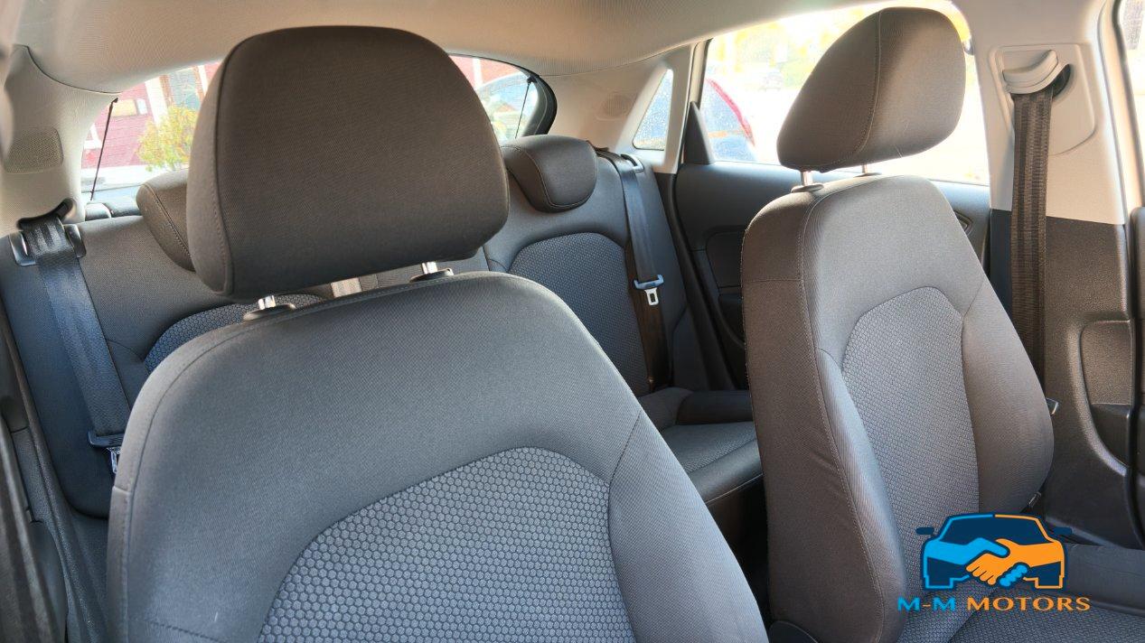 Audi A1 Sportback 1.6 tdi Ambition 90cv