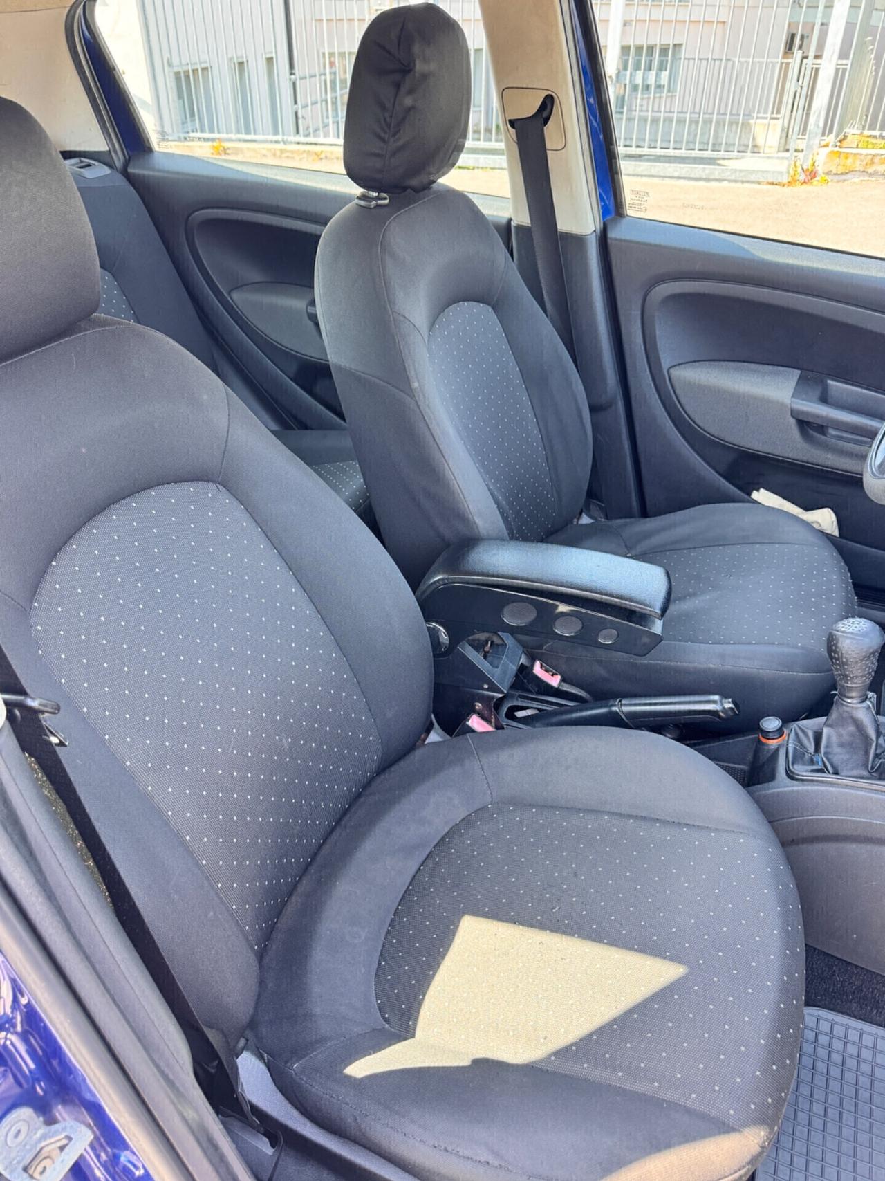 Fiat Grande Punto Grande Punto 1.3 MJT 75 CV 5 porte Dynamic