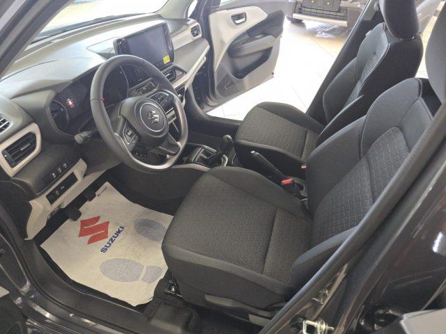 SUZUKI Swift 1.2 Hybrid Top EXTRA PROMO+INCENTIVO 2026