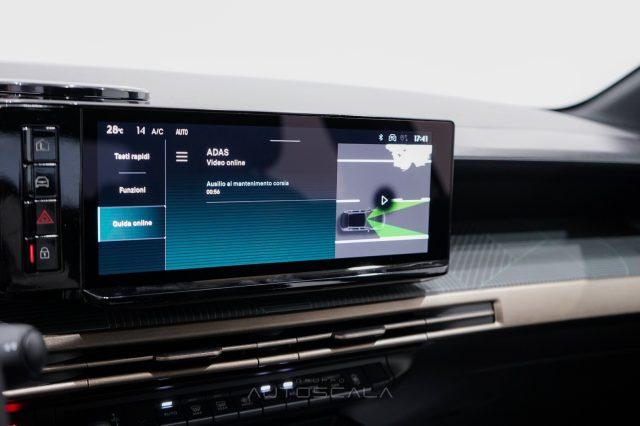 LANCIA Ypsilon 1.2 Hybrid 100cv e-DCT