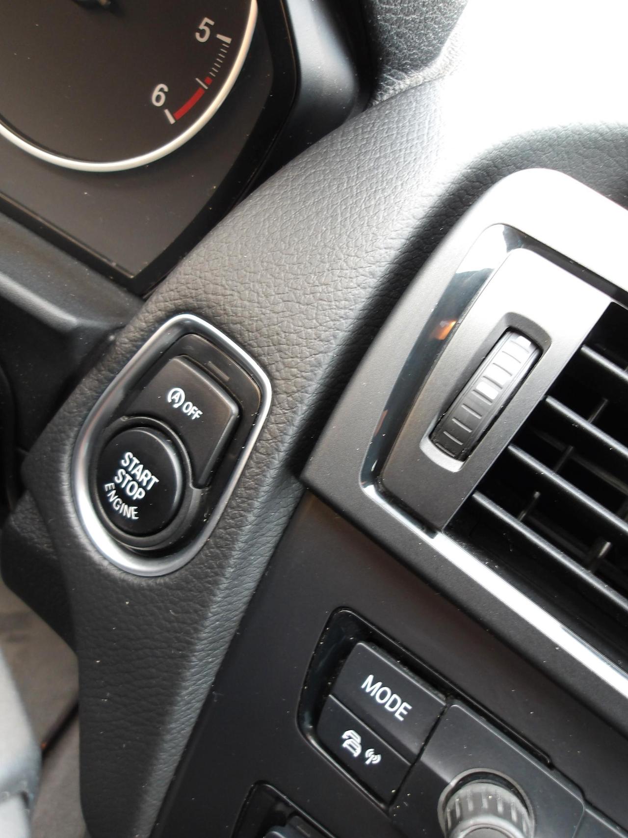 BMW Serie 1 5 Porte 114d 5p Unique