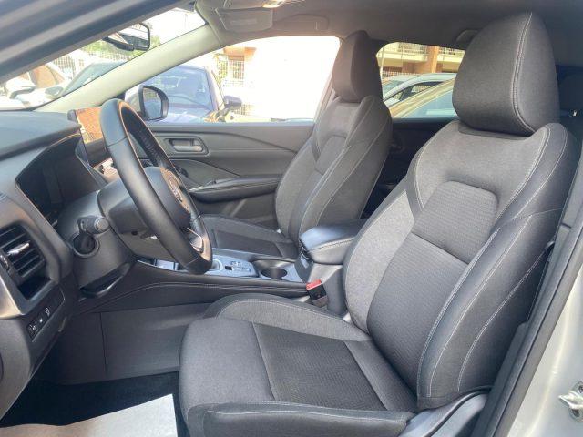 NISSAN Qashqai IBRIDA 140 CV N-Connecta *PRONTA CONSEGNA